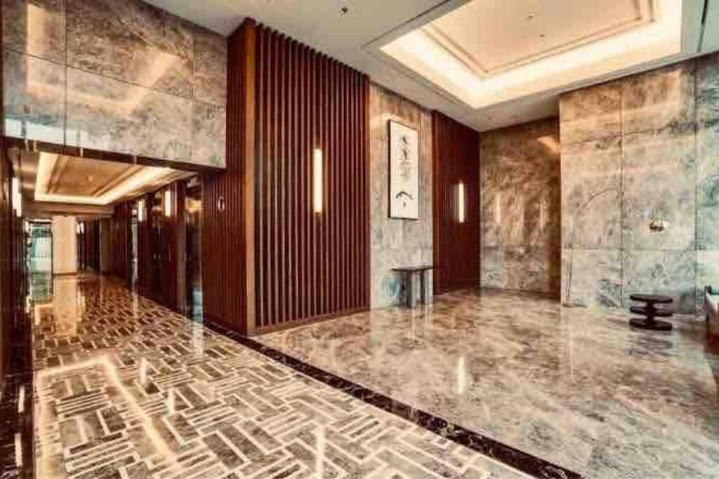 2 Bed Room Apartment In West Cakarta Dış mekan fotoğraf